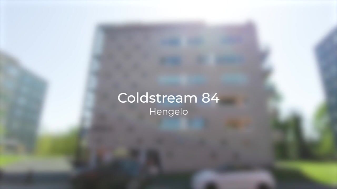 Video van Coldstream 84