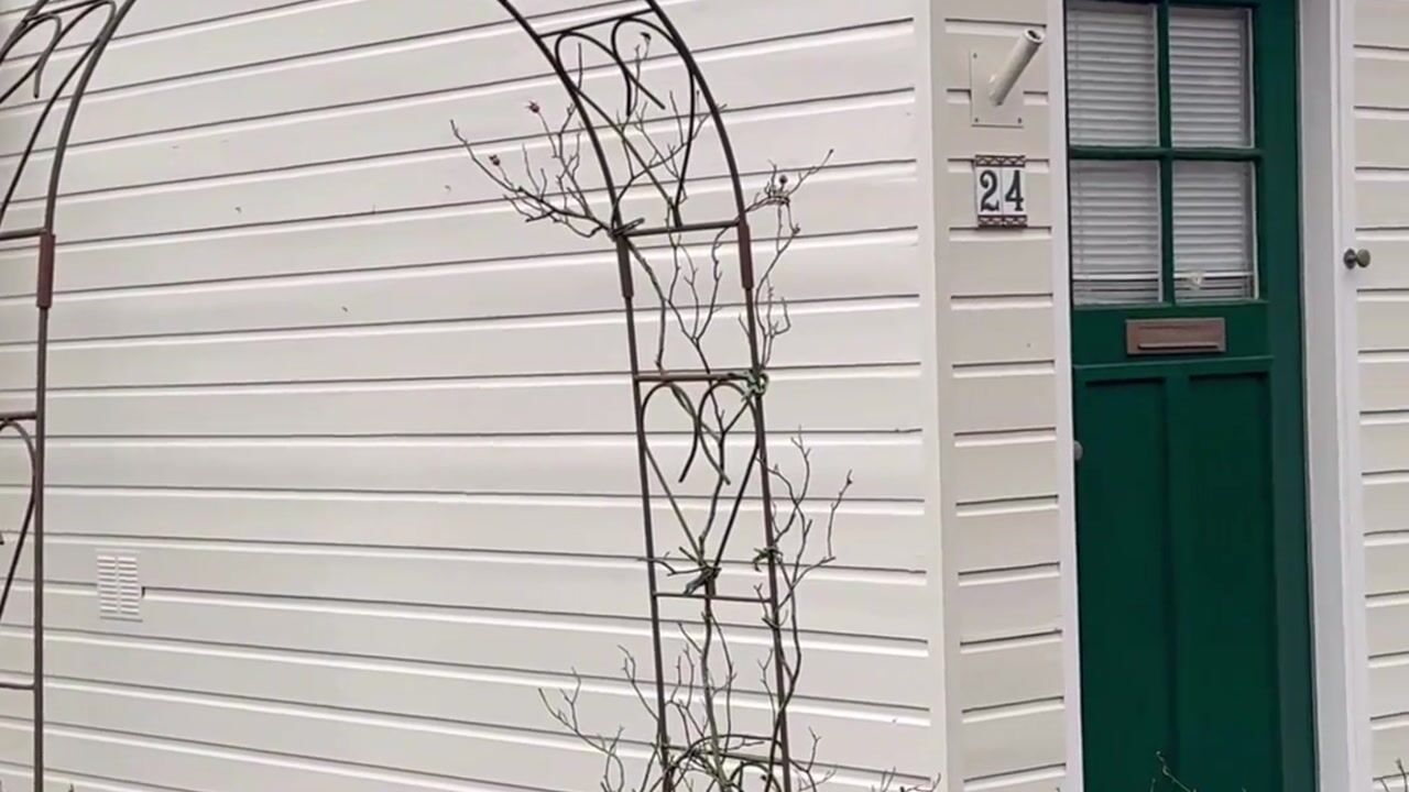 Video van Dr. Ramaerlaan 24