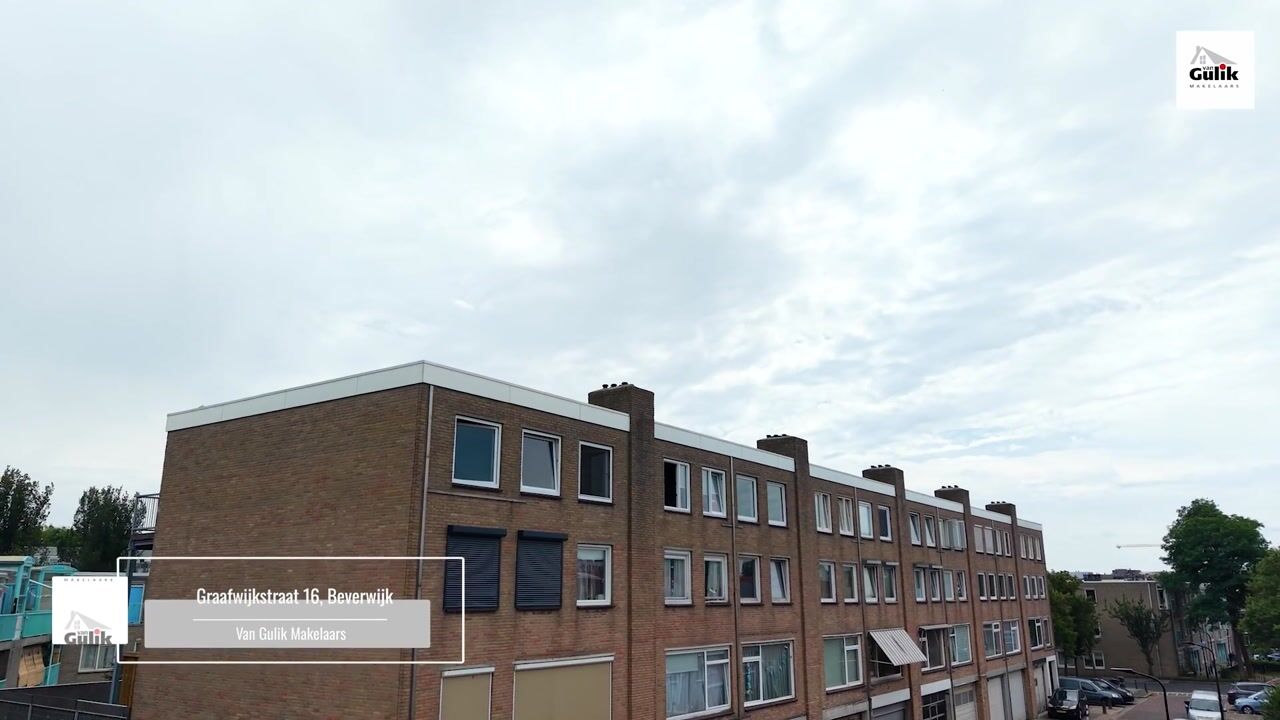 Video of Graafwijkstraat 16