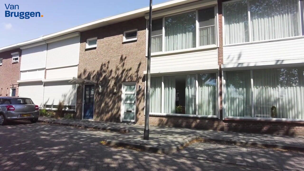 Video van Findelstraat 21