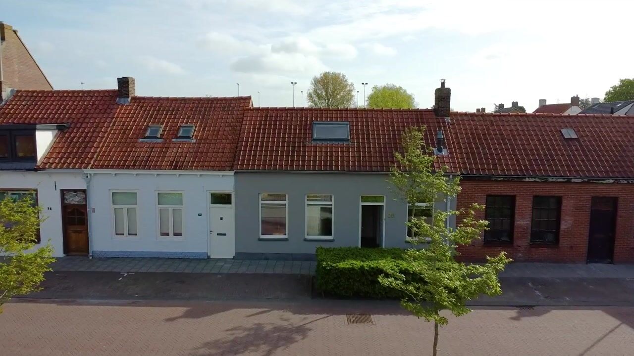 Video van Brouwerijstraat 20