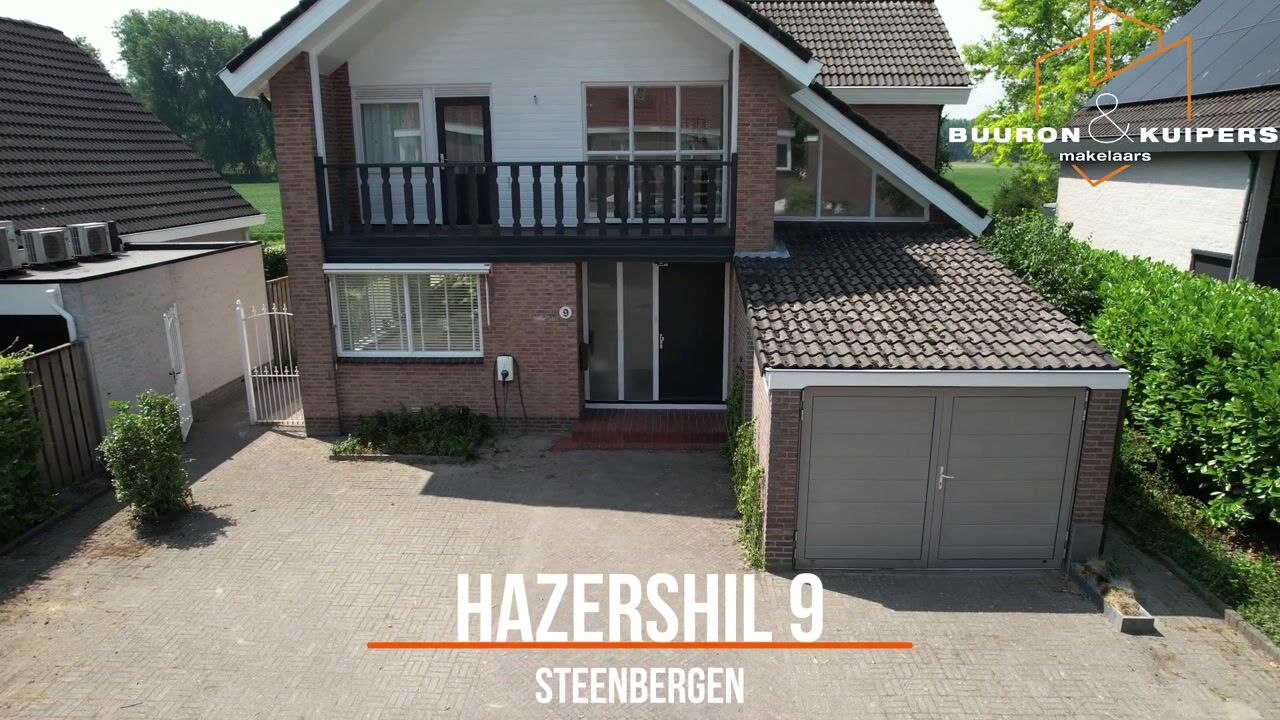 Video van Hazershil 9