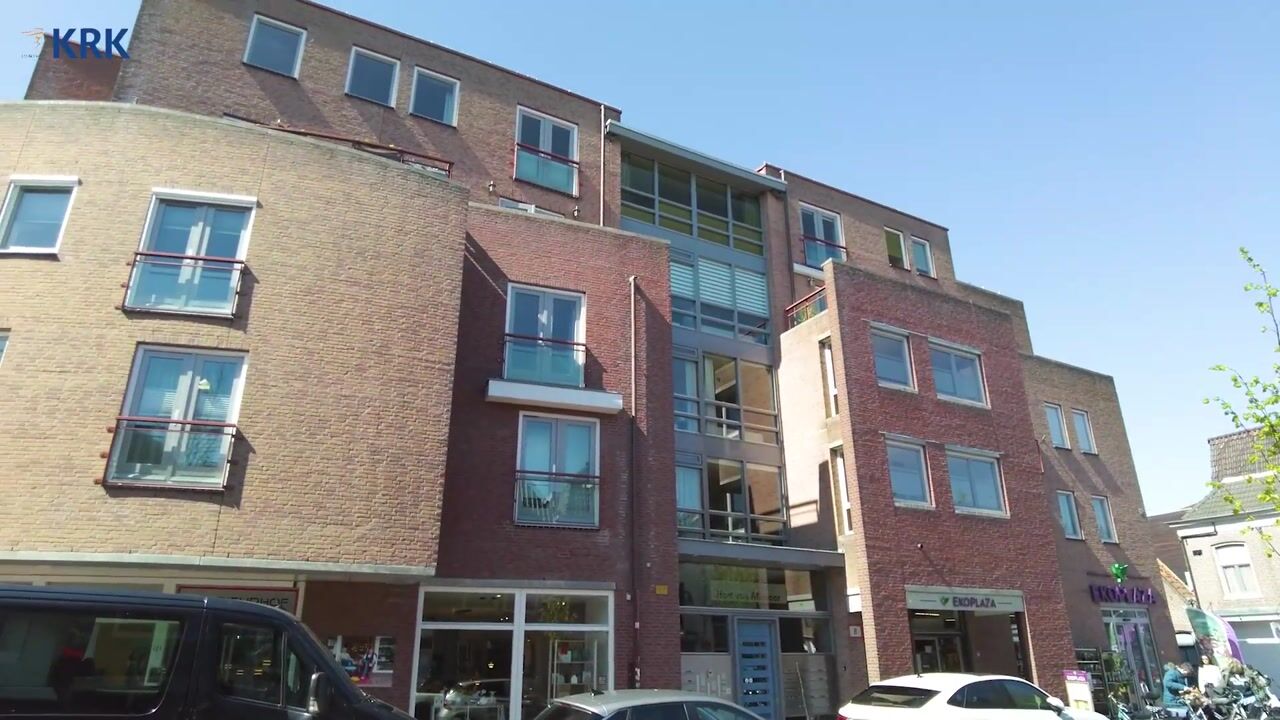 Video van Hofplein 22