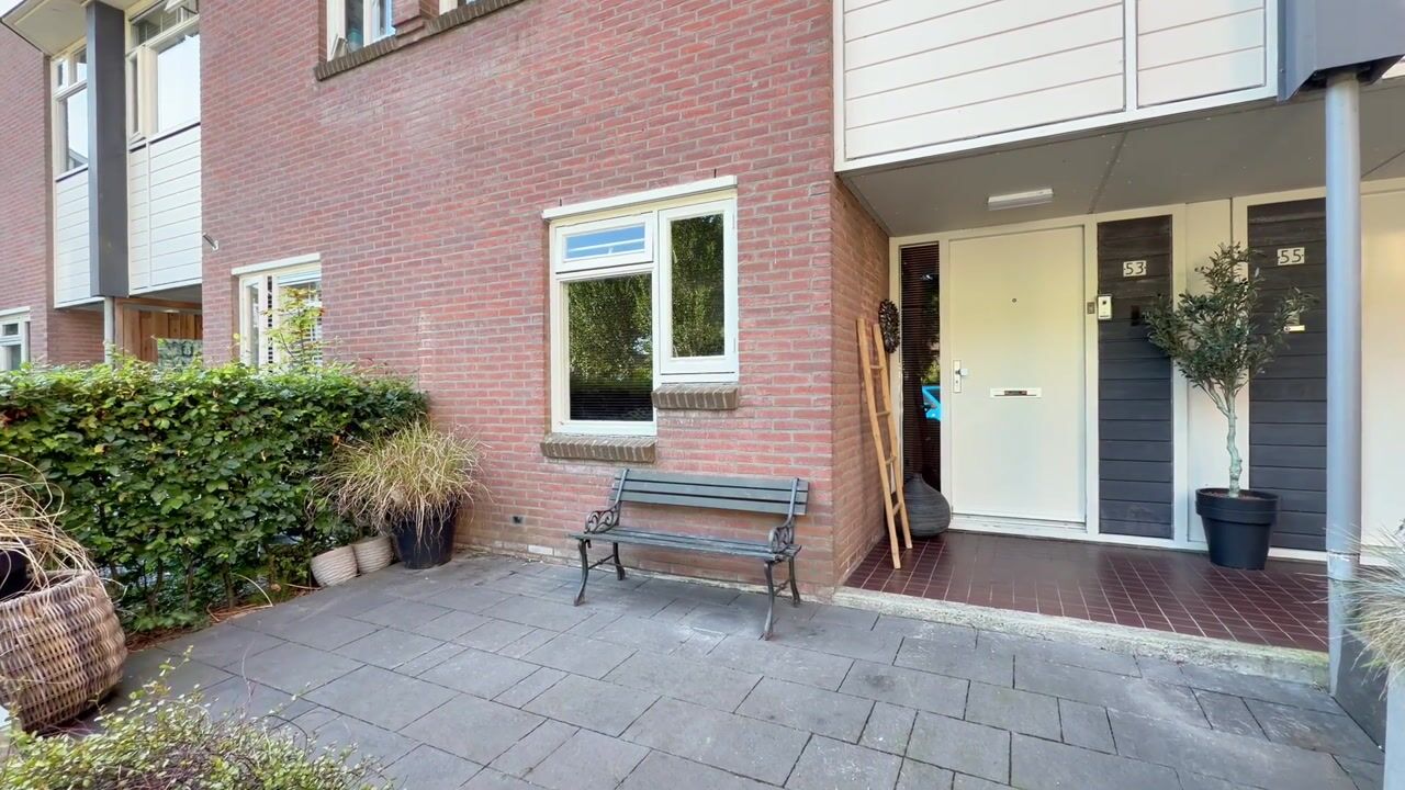 Video van Hollandsch Diep 53