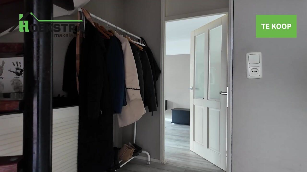 Video van Koos Gaastrastrjitte 8