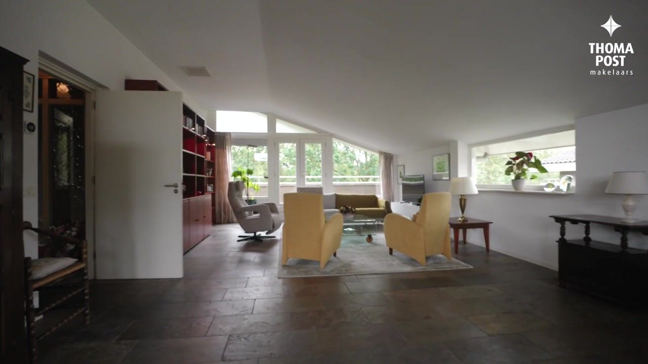 Video van Tramstraat 39