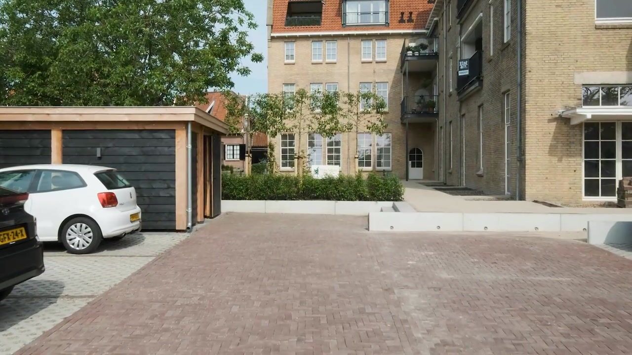 Bekijk video van Klooster Ad Fontes