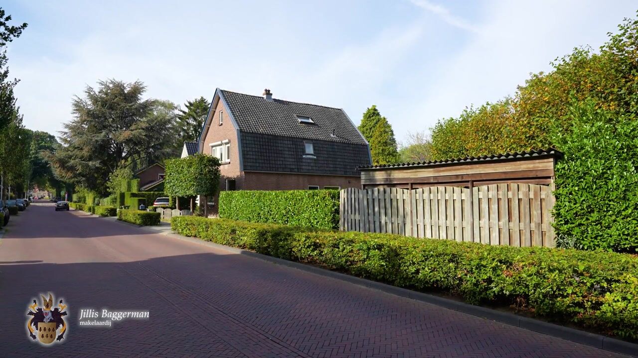 Video van Hogenkampseweg 22