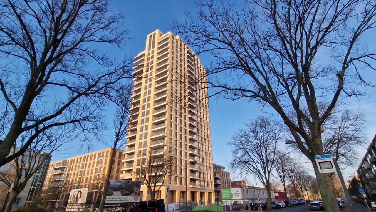 Video van Randveen 726