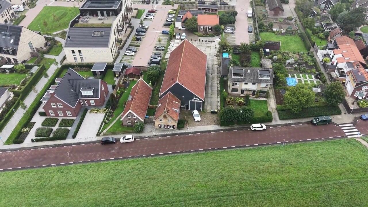 Video van Arent van Lierstraat 26-A