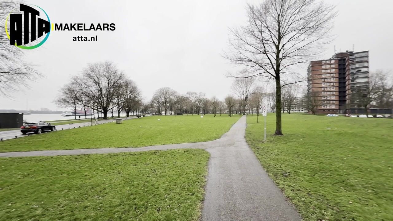 Video van Havendijk 125