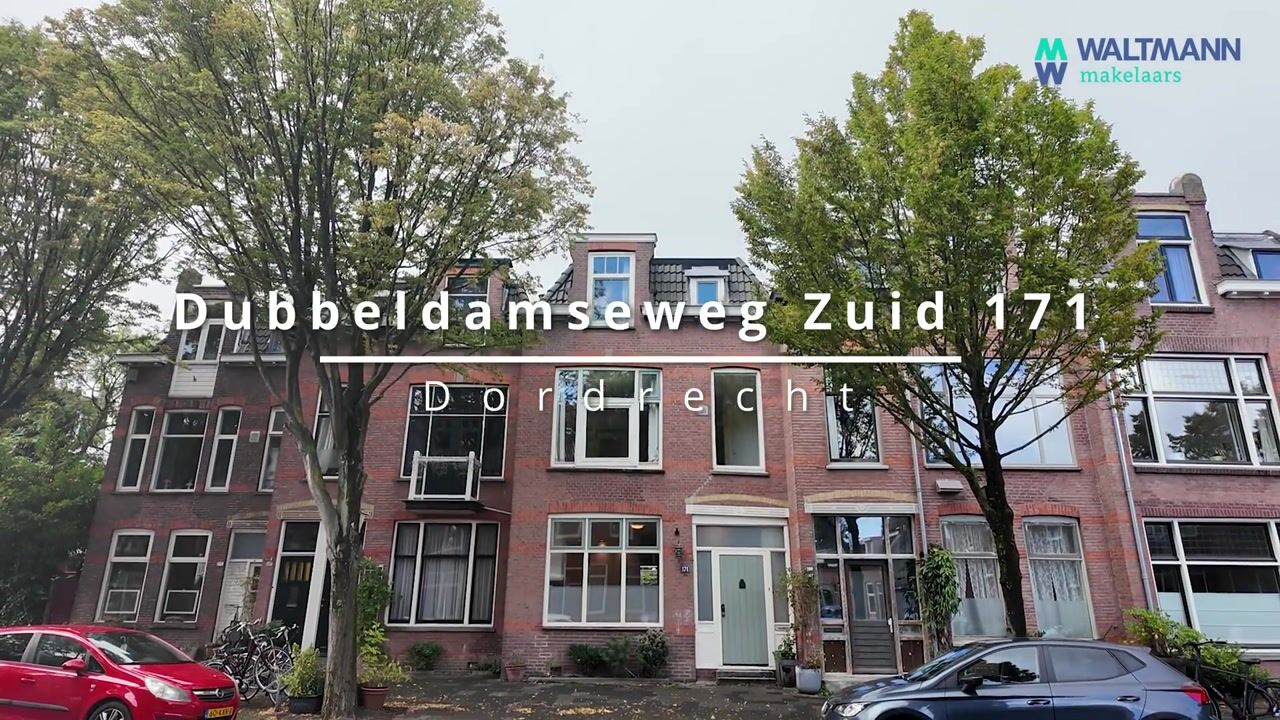 Video of Dubbeldamseweg Zuid 171