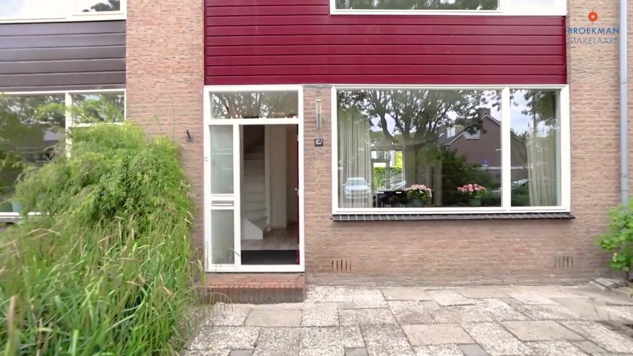Video van Ceresstraat 144