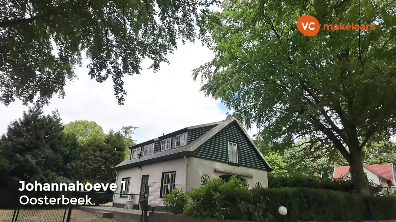 Video van Johannahoeve 1