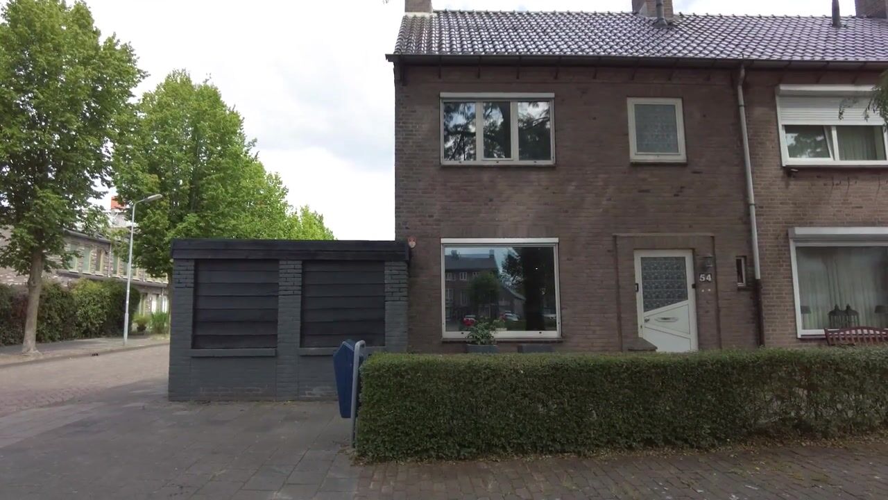 Video van Jacob van Maerlantstraat 54