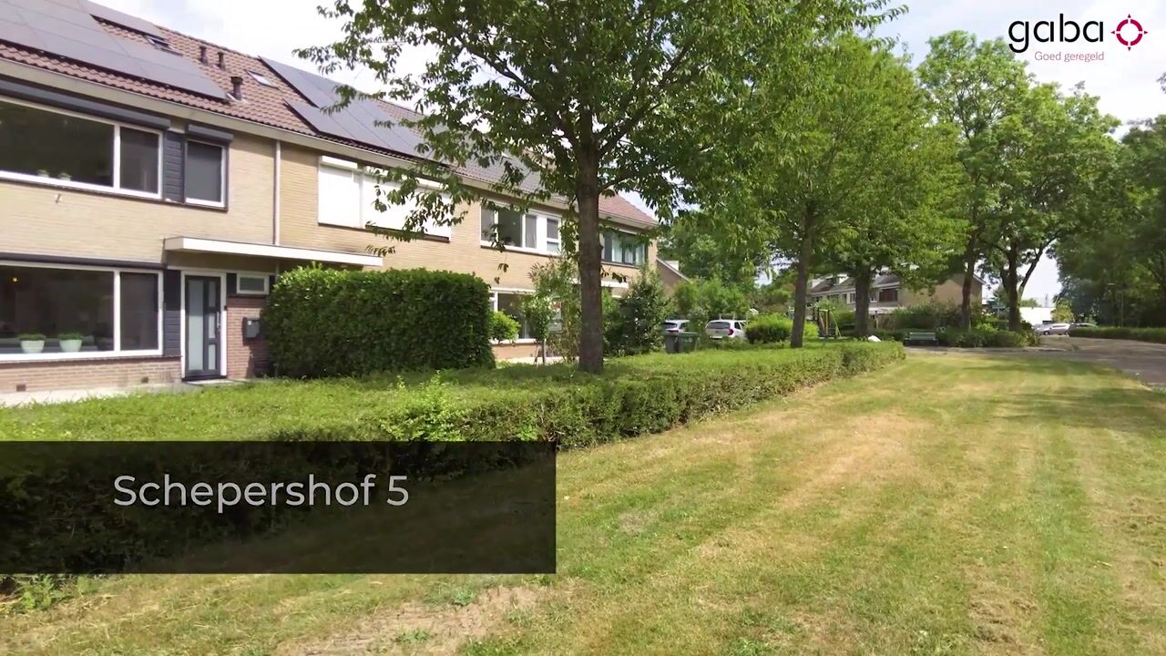 Video van Schepershof 5