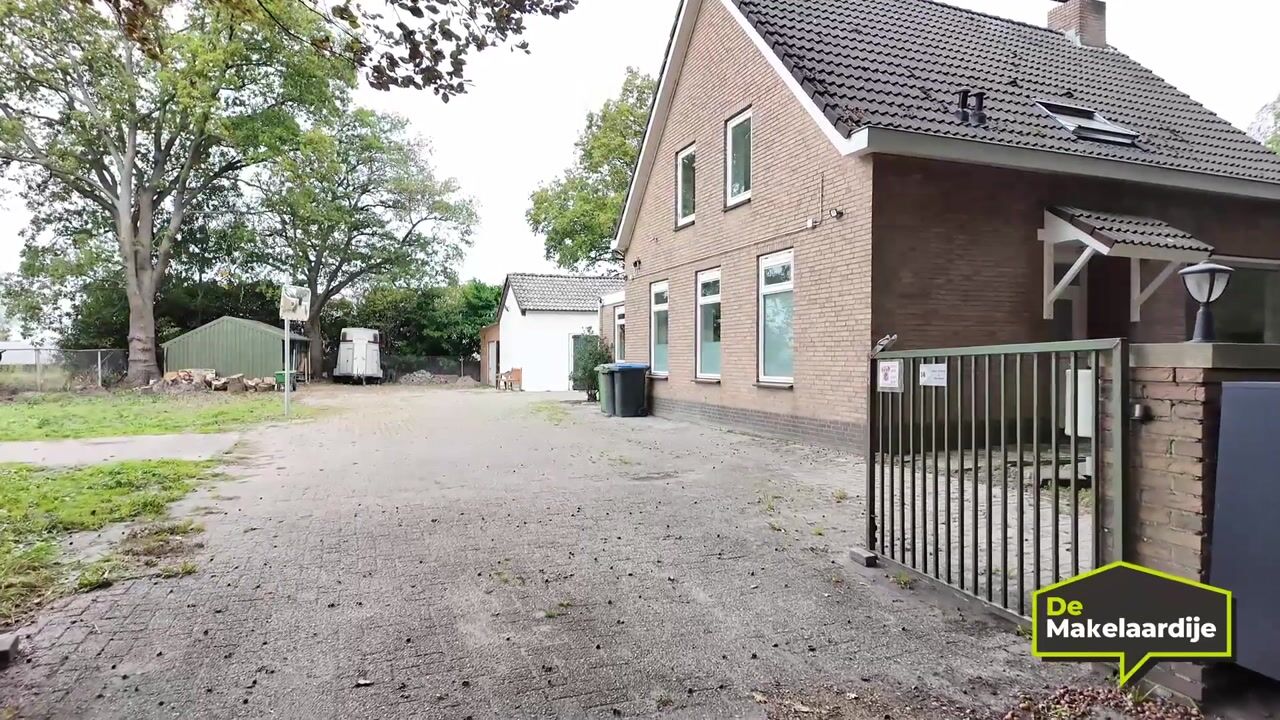 Video van Halsterseweg 14