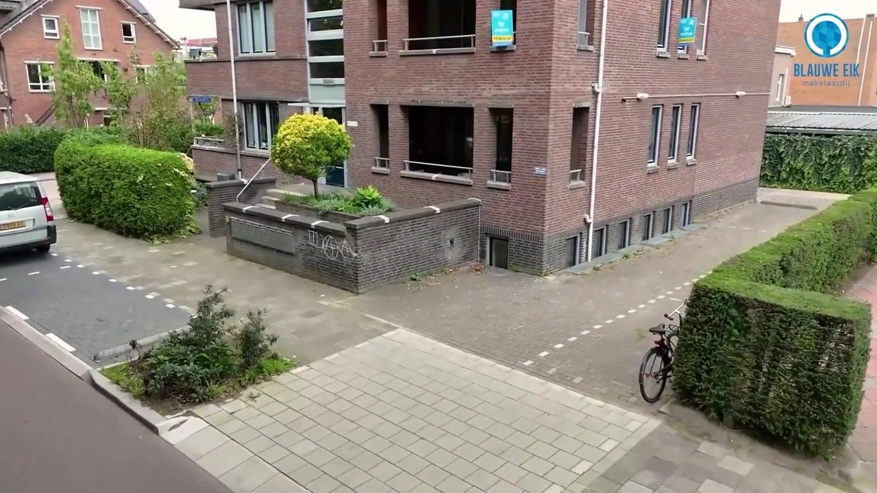 Video van Julianaparklaan 1-A