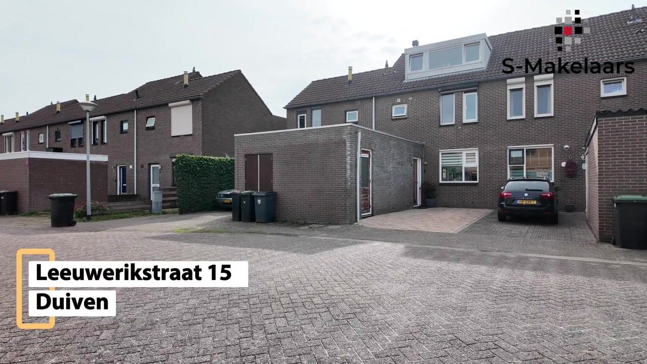 Video van Leeuwerikstraat 15