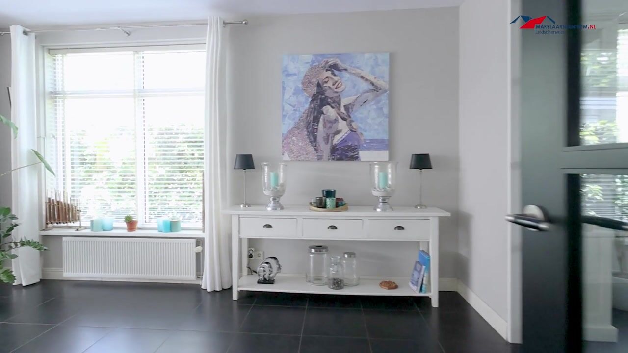 Video van Krooneendstraat 23