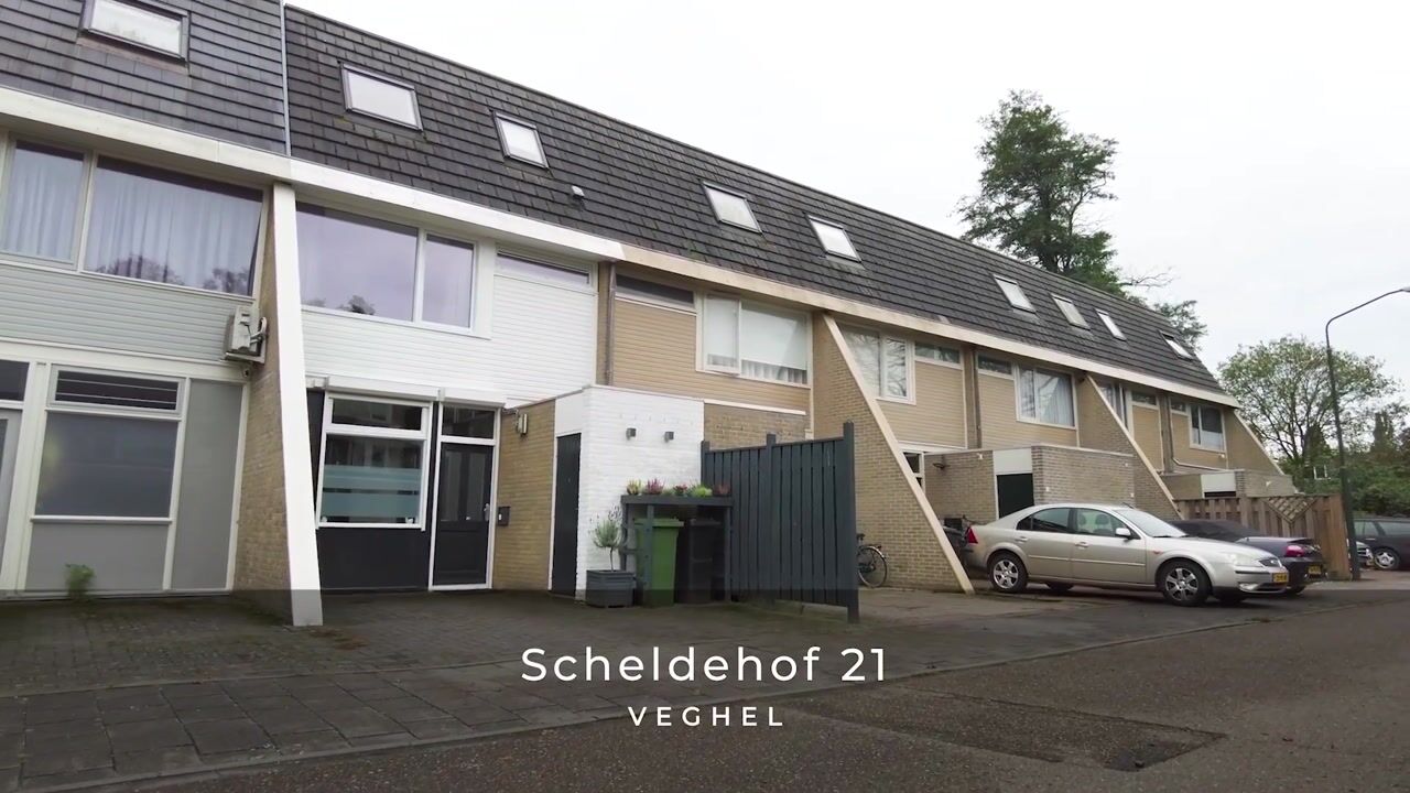 Video van Scheldehof 21
