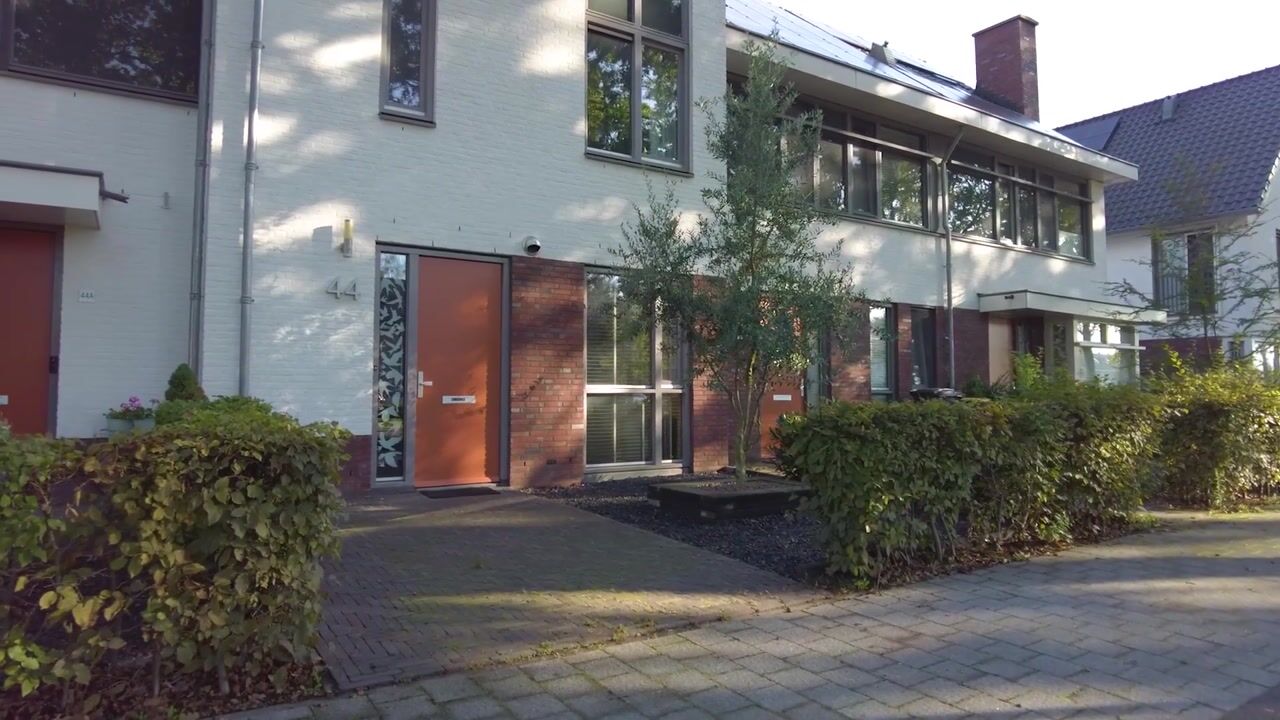 Video van Bijenlaan 44