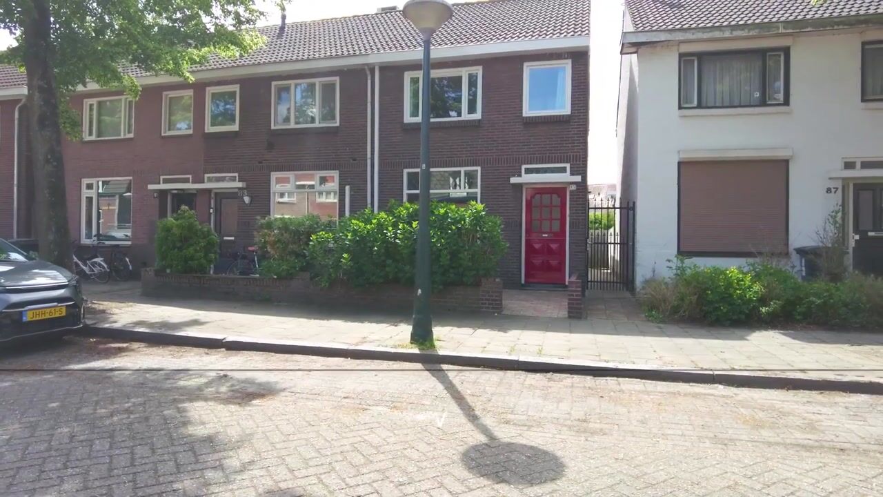 Video van Melkweg 85