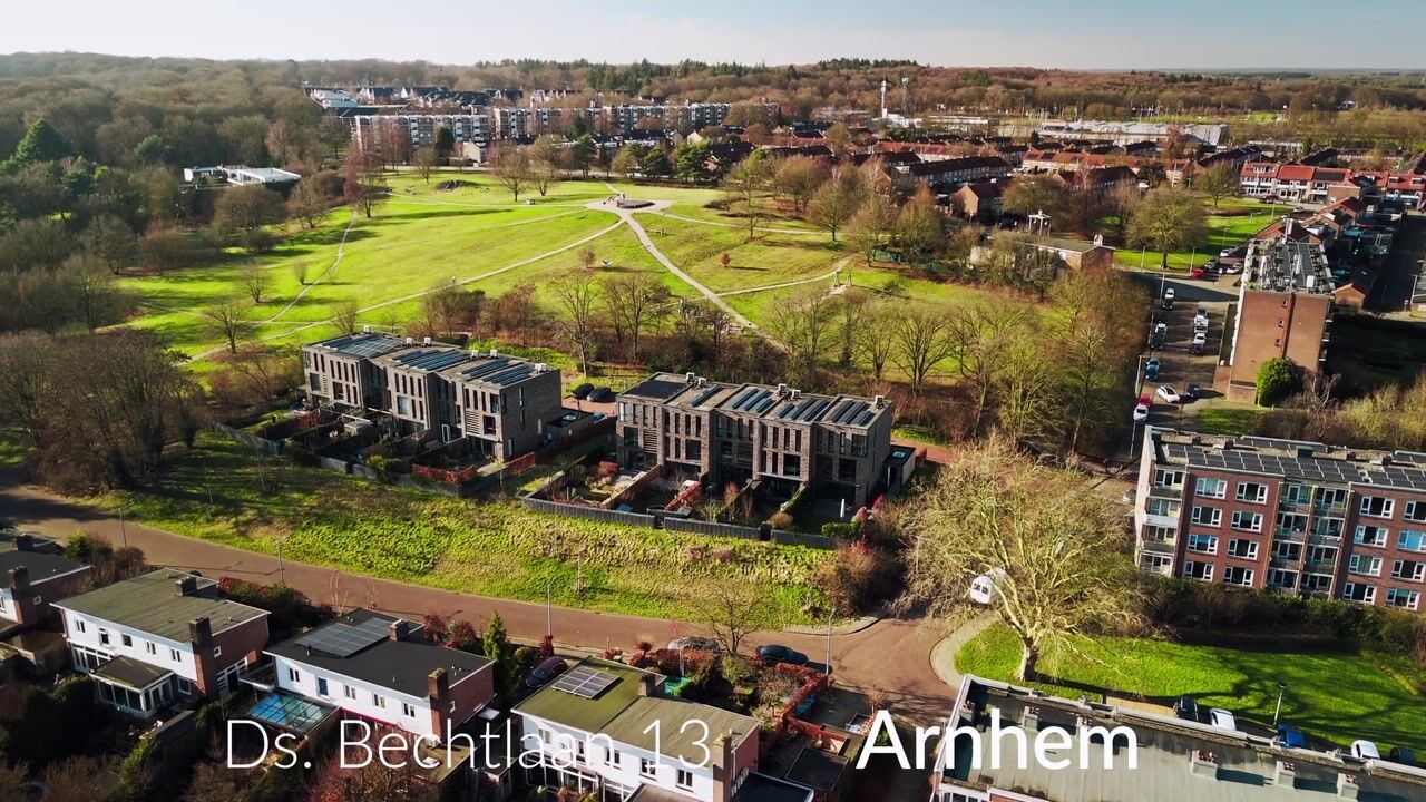 Video of Ds. Bechtlaan 13