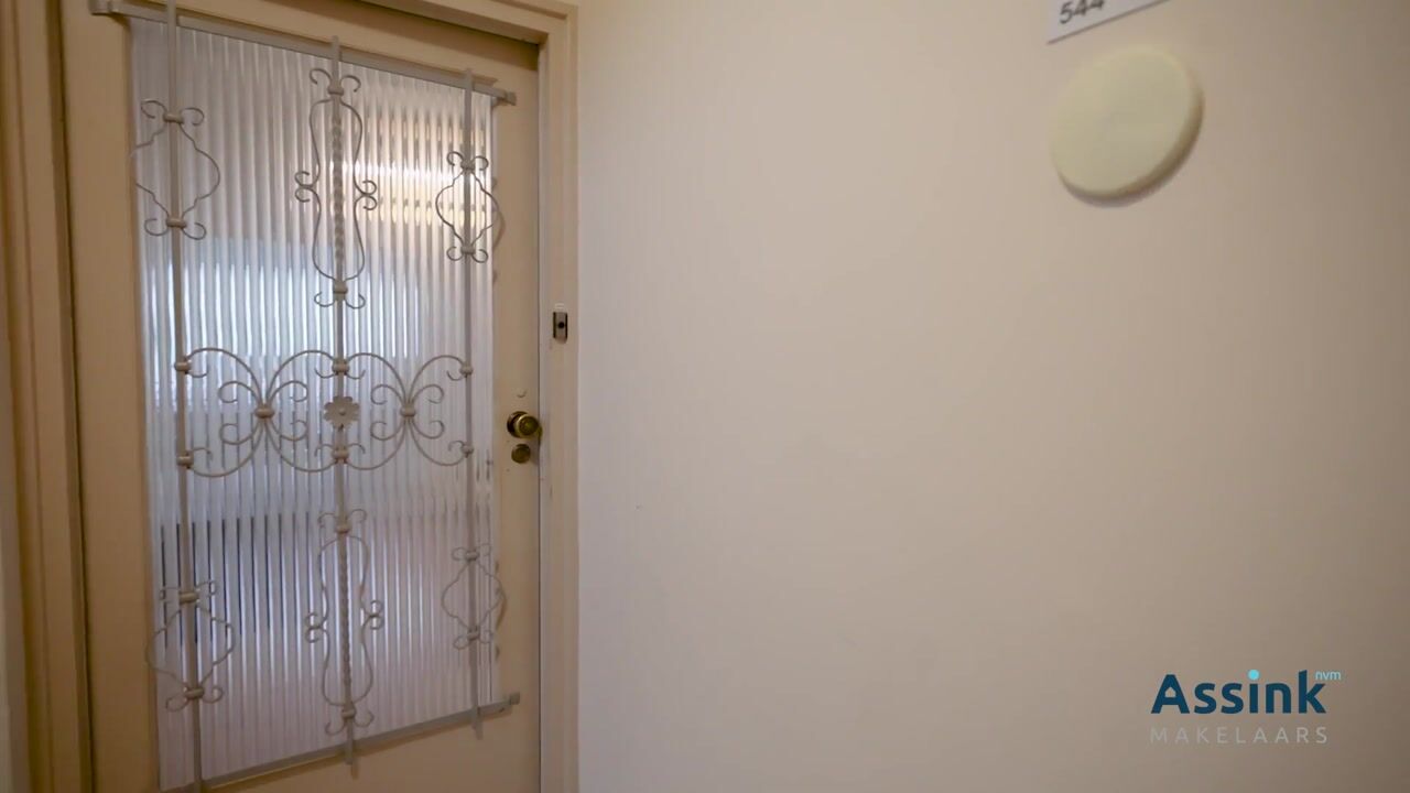 Video van St. Annastraat 544