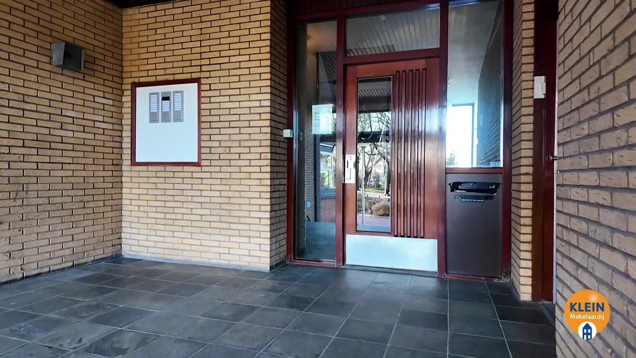 Video of Karnemelksloot 33-E