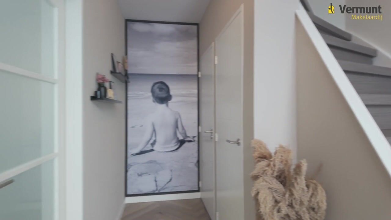 Video van Gerard Doustraat 133