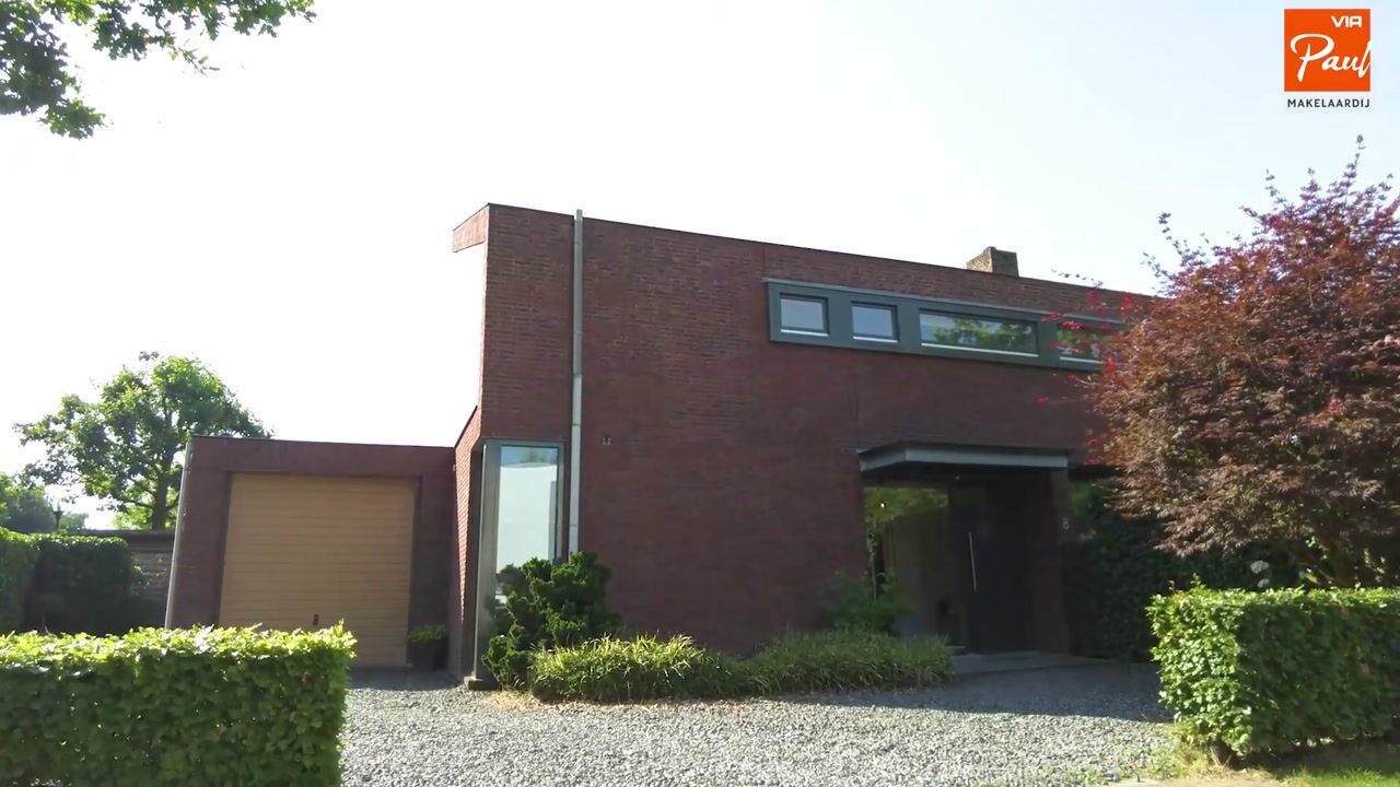 Video van Romeinse Tijd 8
