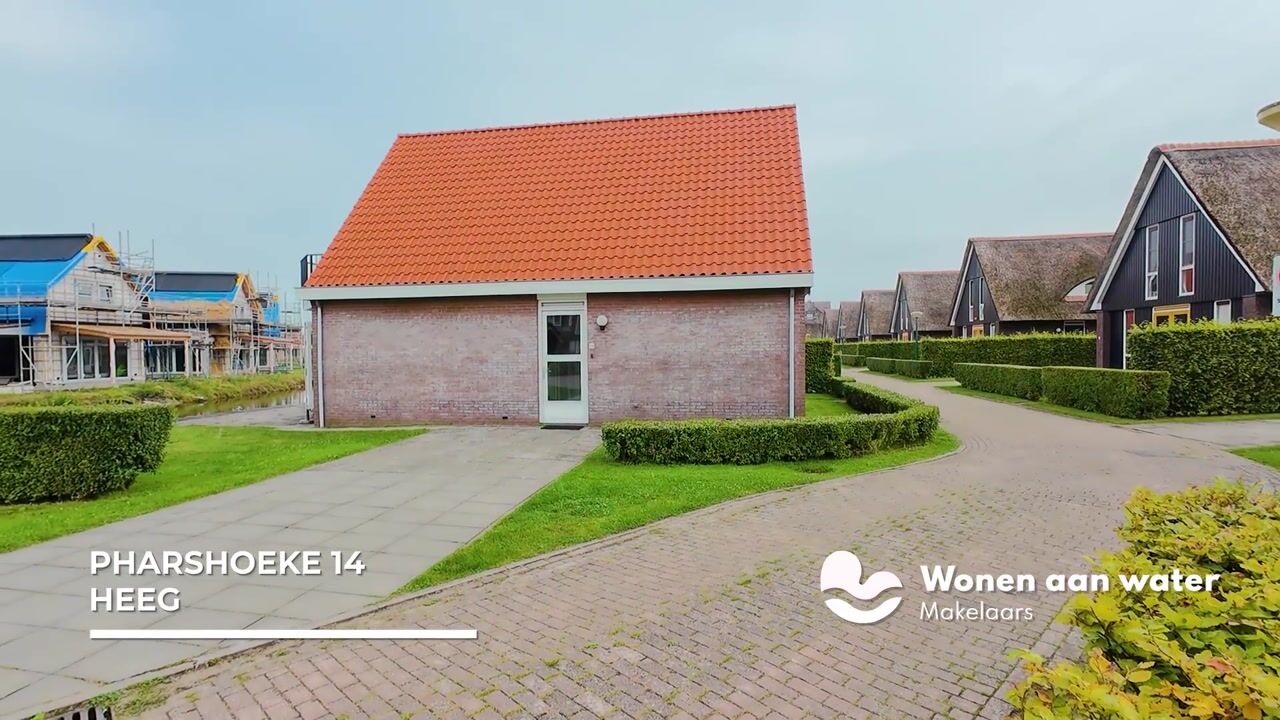 Video van Pharshoeke 14