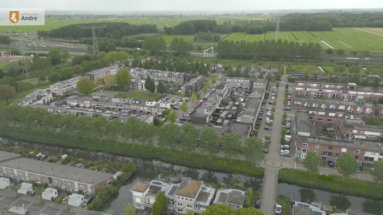 Video van Alver 16