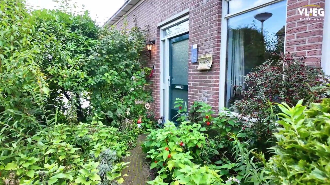 Video van Horst 36 22