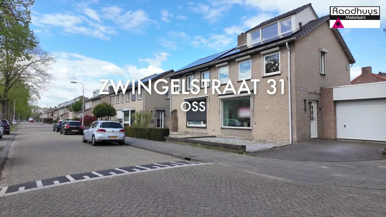 Video van Zwingelstraat 31