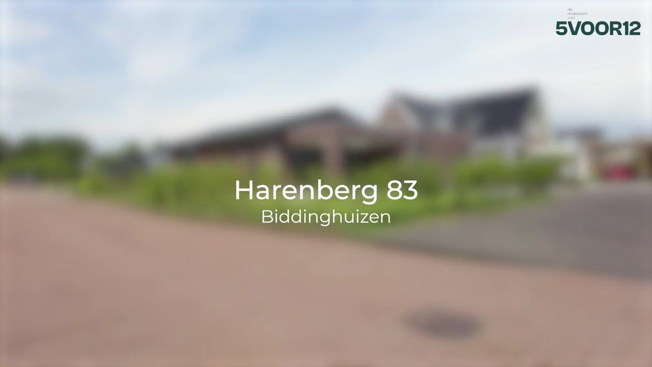 Video of Harenberg 83