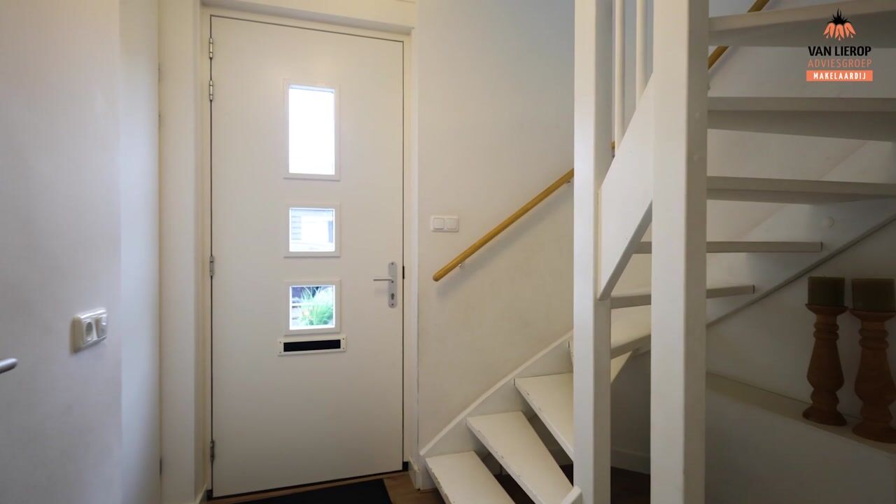 Video van Vossenstaart 42
