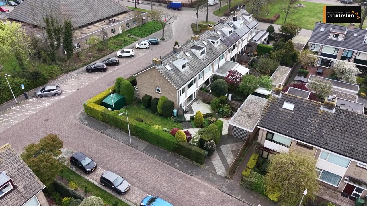 Video van Mulderlaan 11