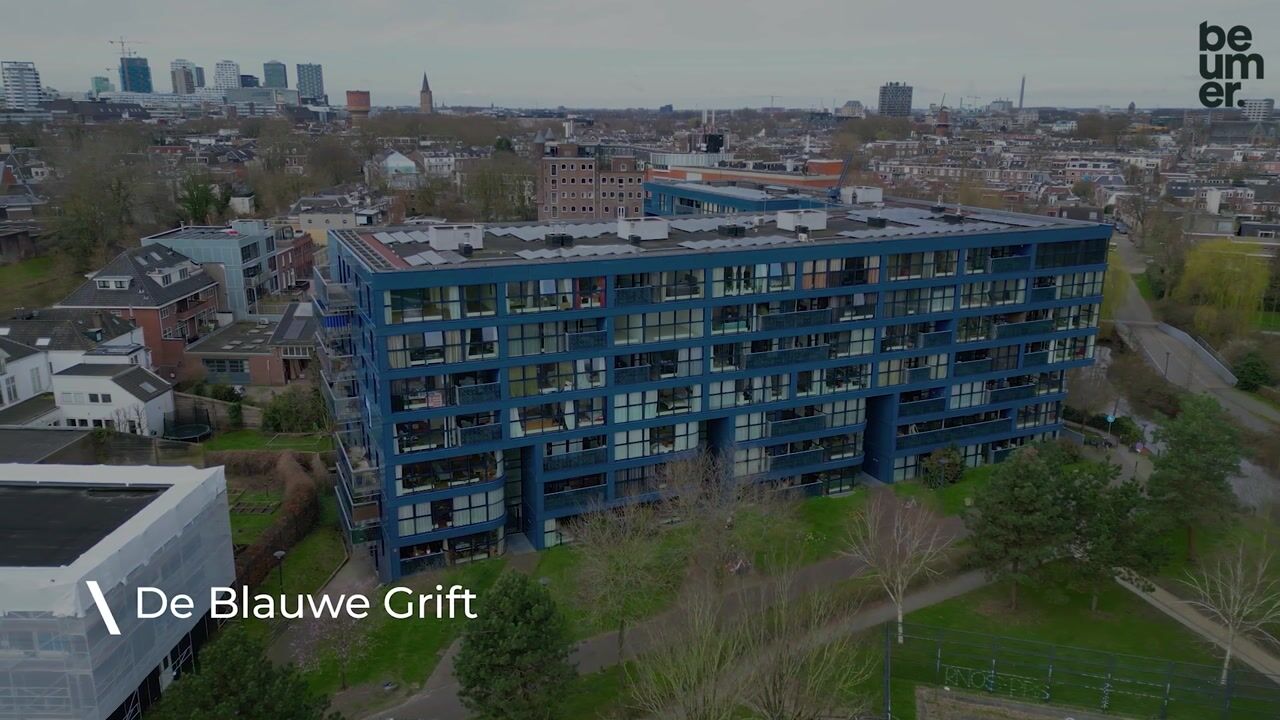 Video van Grifthoek 123