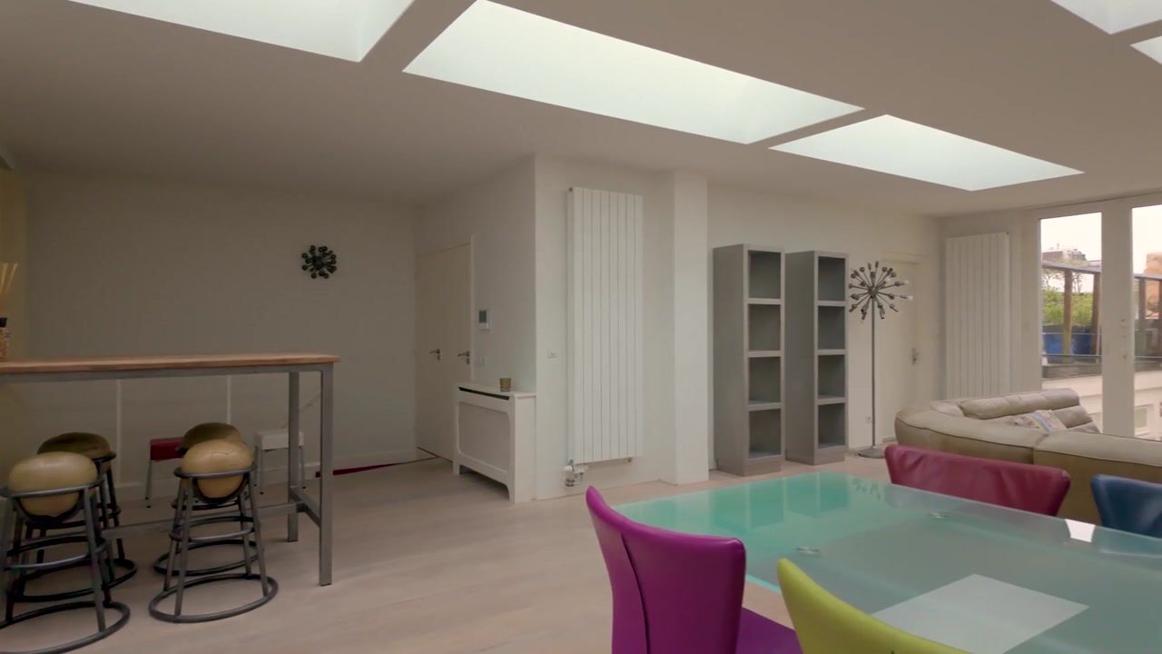 Video van Herengracht 116-L