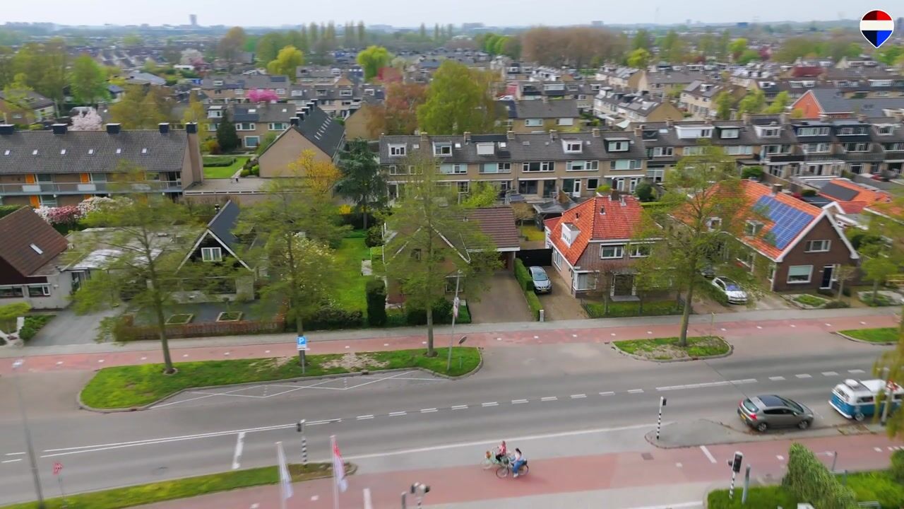 Video van 2e Barendrechtseweg 258