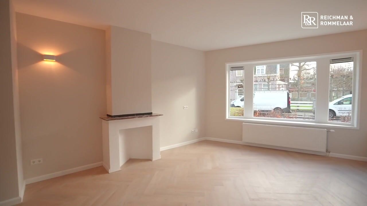 Video van Oostdorperweg 67