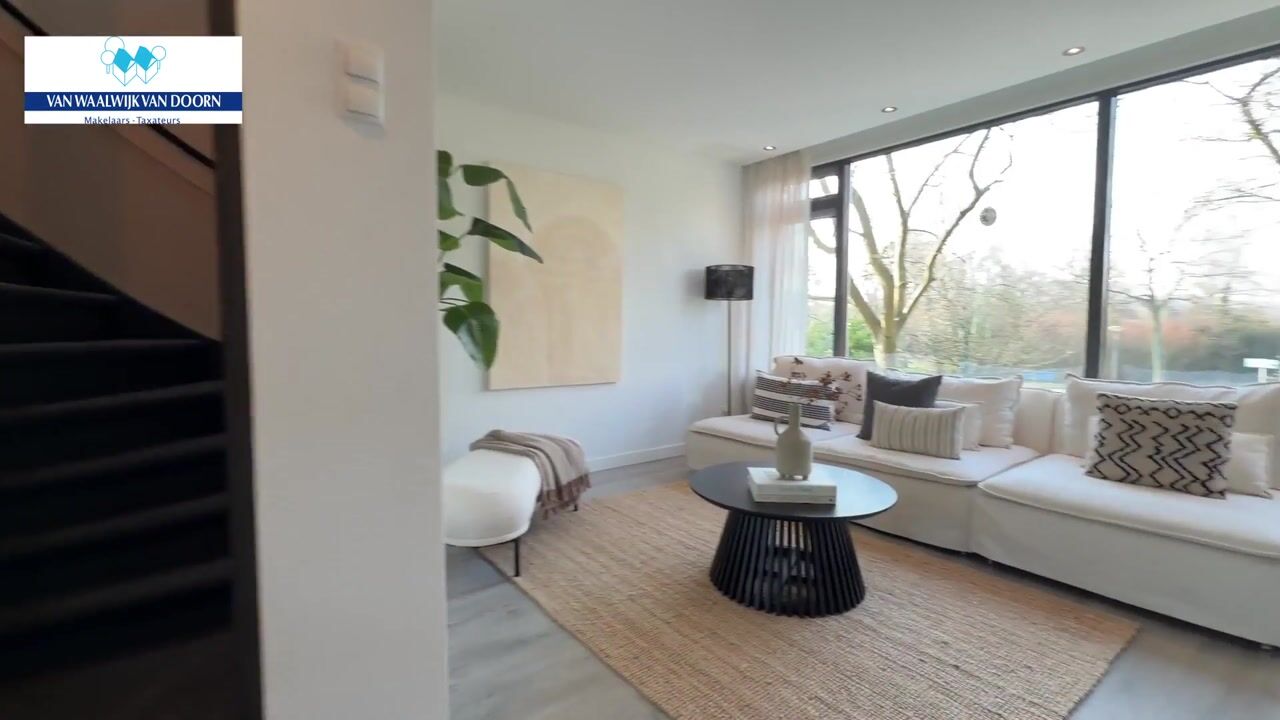 Video of Valckenhoeflaan 37