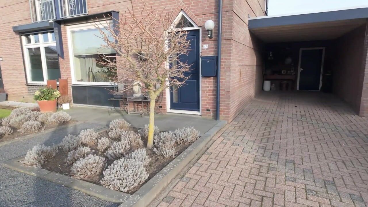 Video of Op de Kamp 47