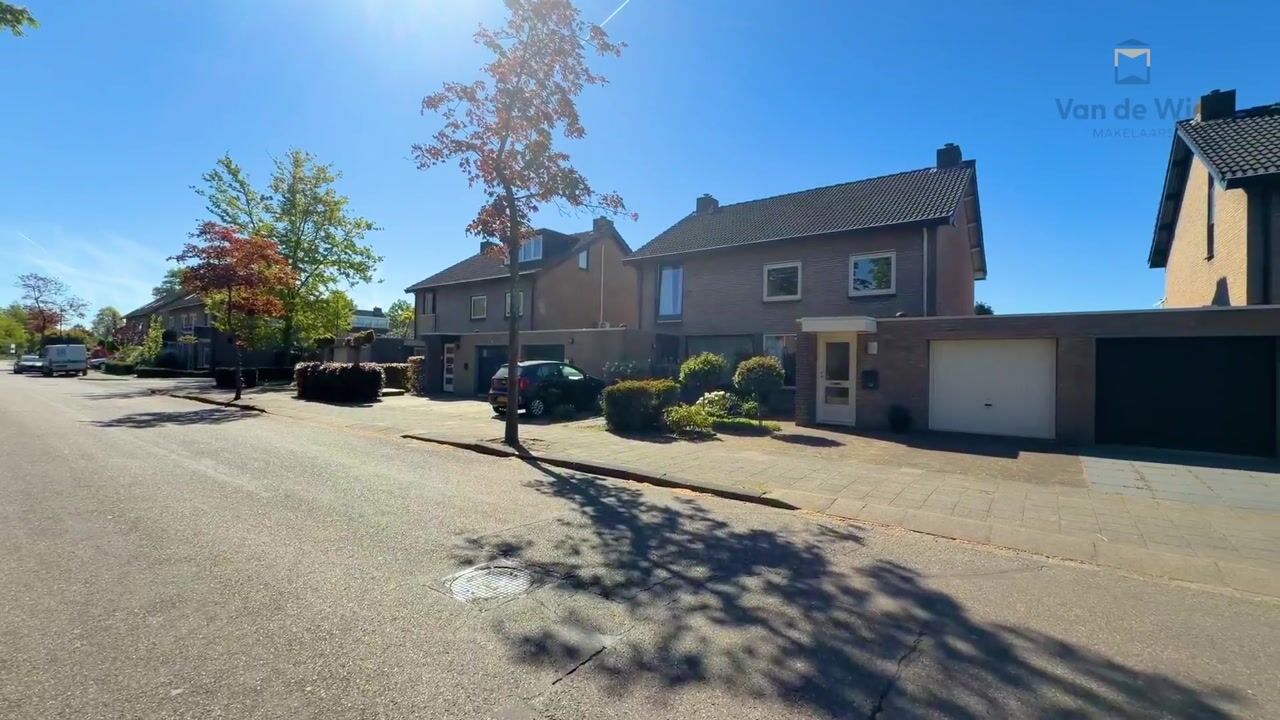 Video van Kapelstraat 89