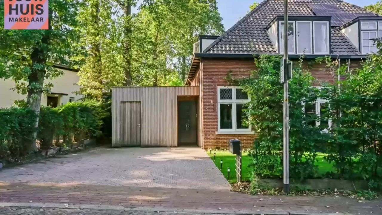 Video van Vinkenbaan 4