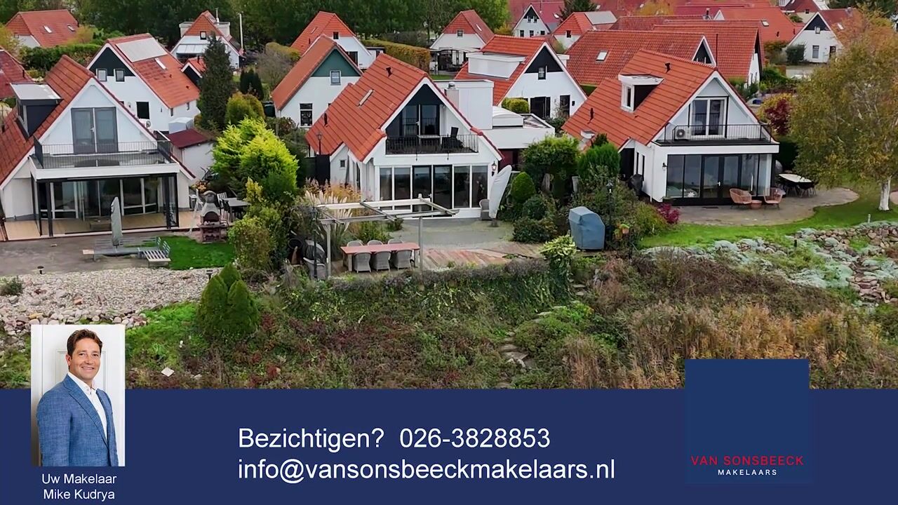 Video of IJsvogel 19