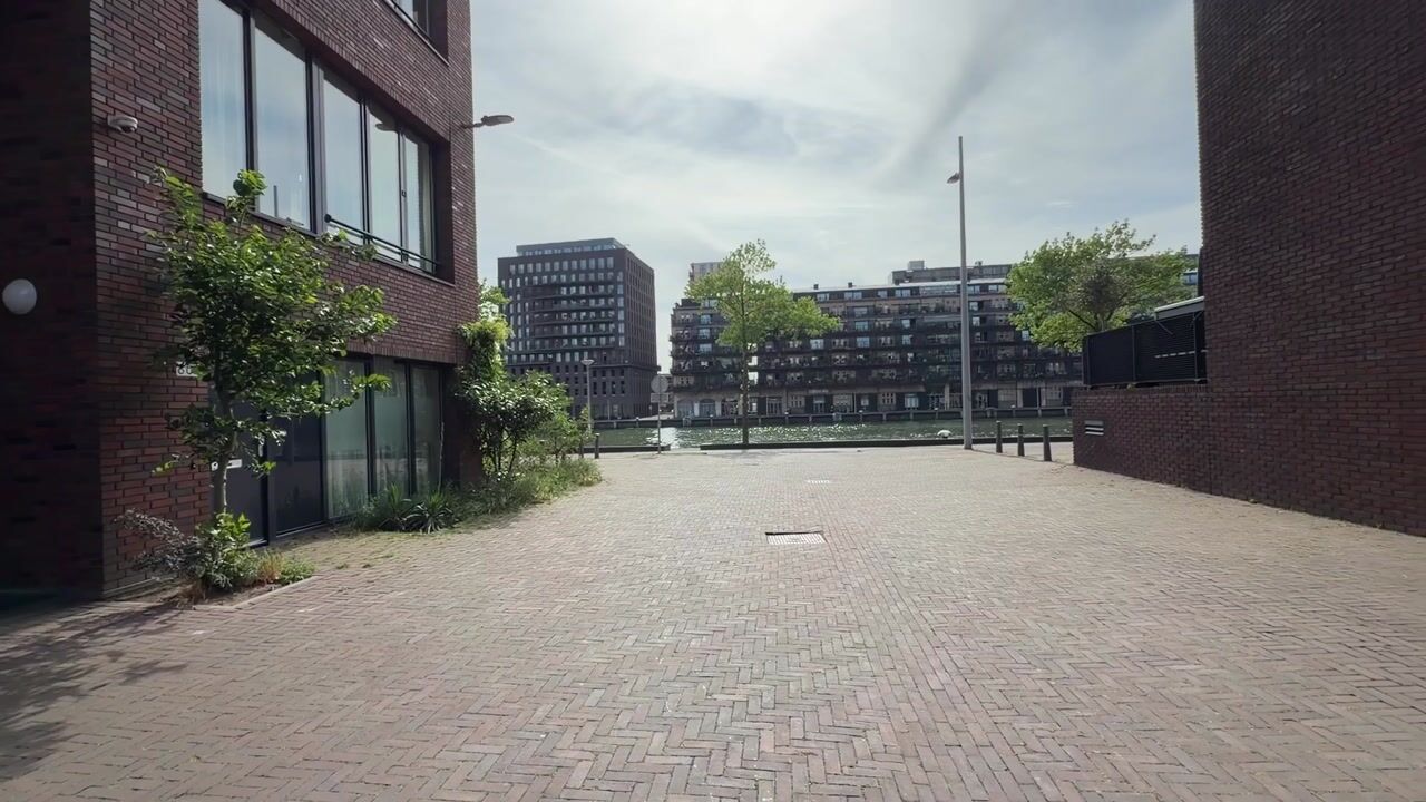 Video of Sint-Jobskade 508