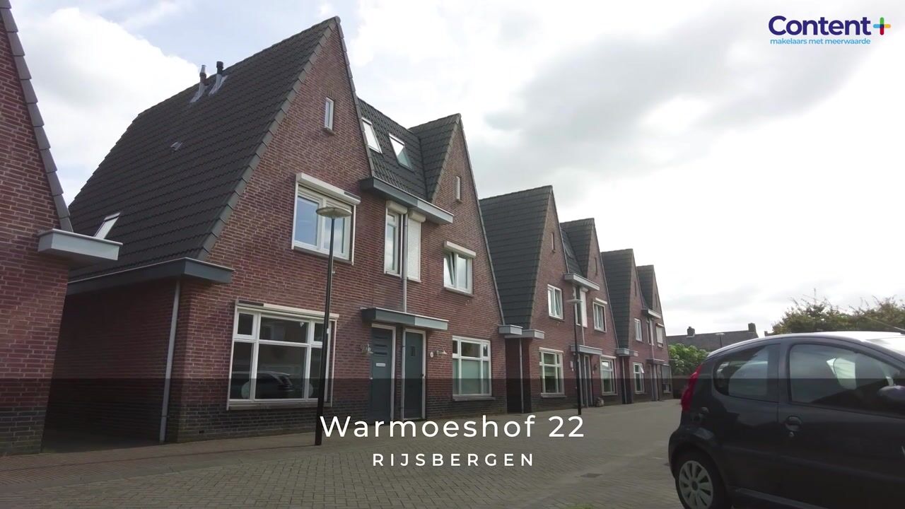 Video van Warmoeshof 22